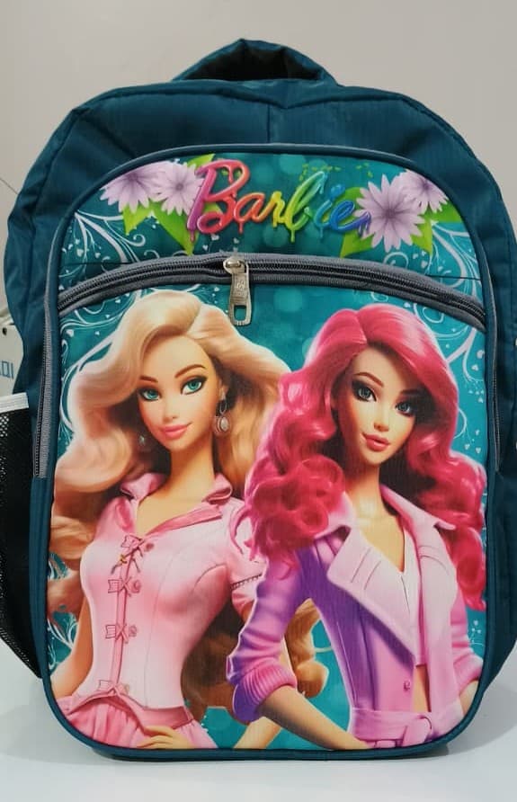 Premium School Bag