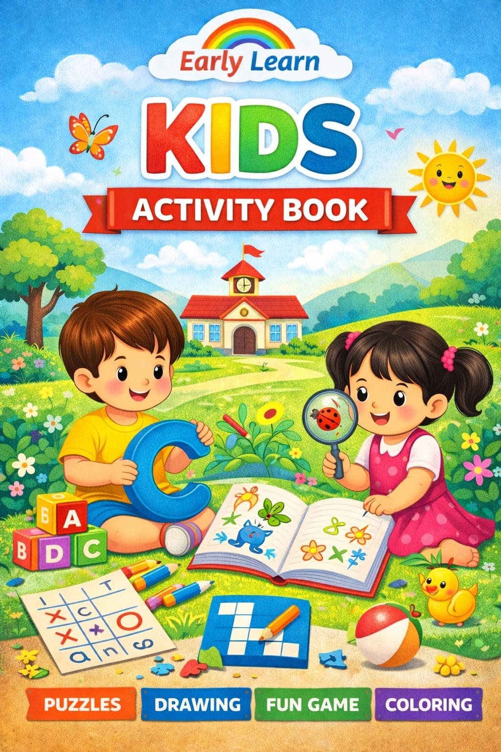Group Activity Kit